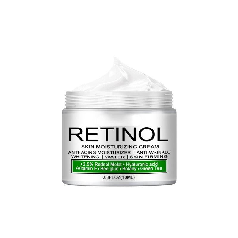 Retinol Original - Creme Clareador Facial, Virilha, Cotovelos e Axilas